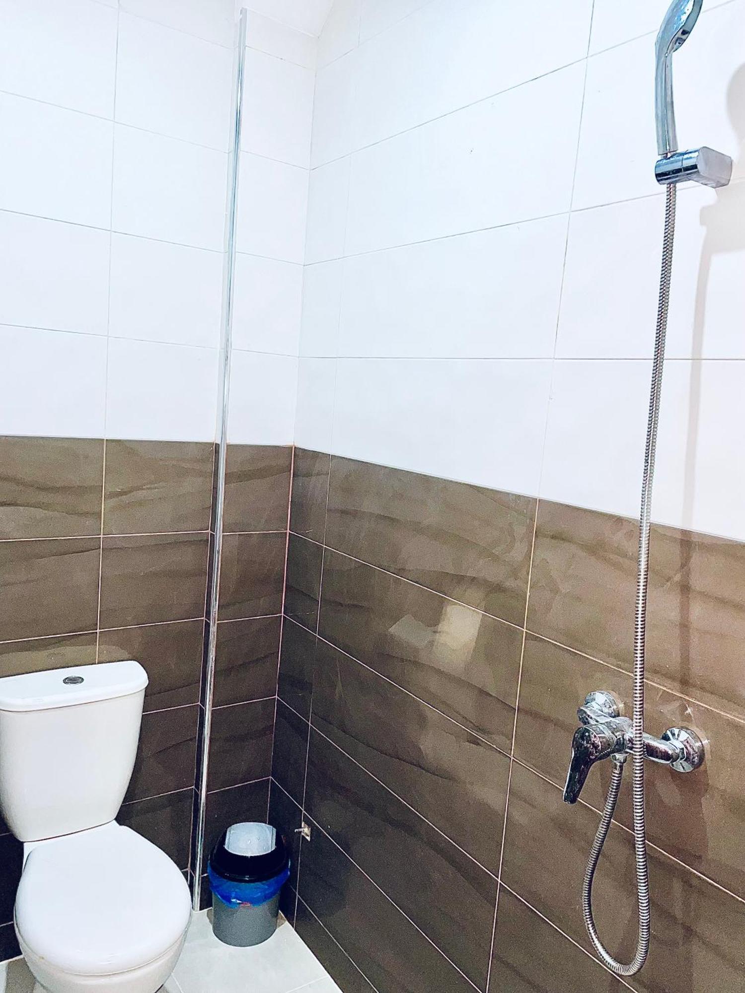 Waveside Hostel Tamraght Bagian luar foto